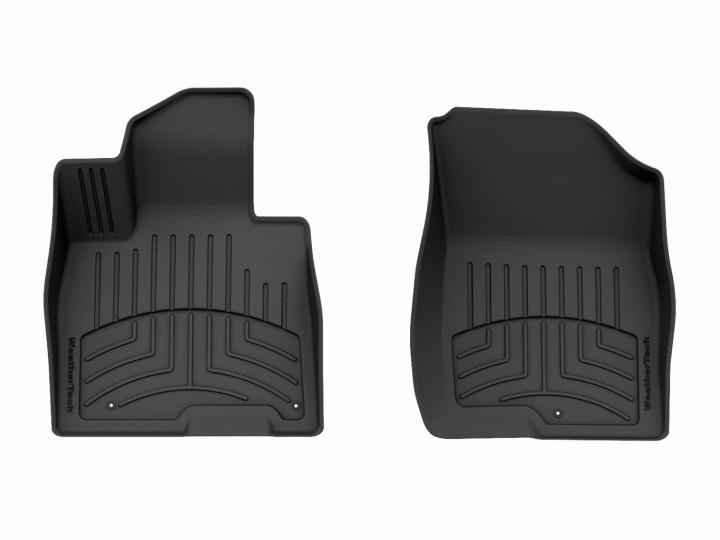 WeatherTech - WeatherTech 4416781IM FloorLiner HP