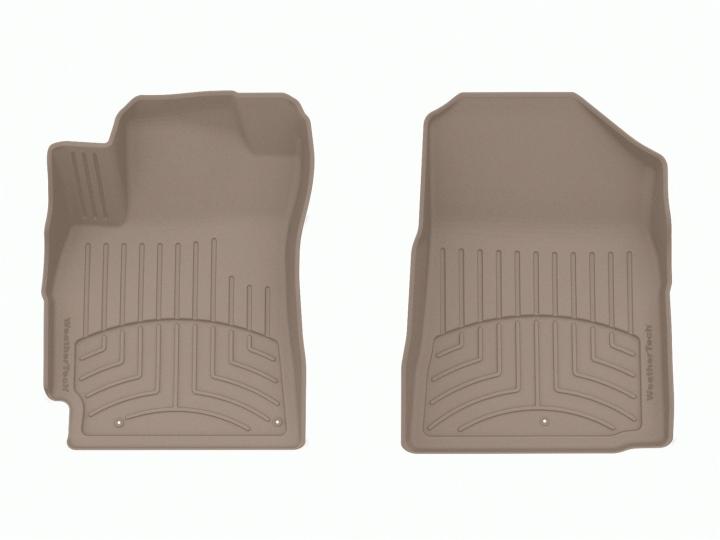 WeatherTech - WeatherTech 459251IM FloorLiner HP