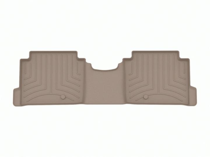 WeatherTech - WeatherTech 459252IM FloorLiner HP