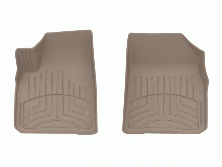 WeatherTech - WeatherTech 459551IM FloorLiner HP