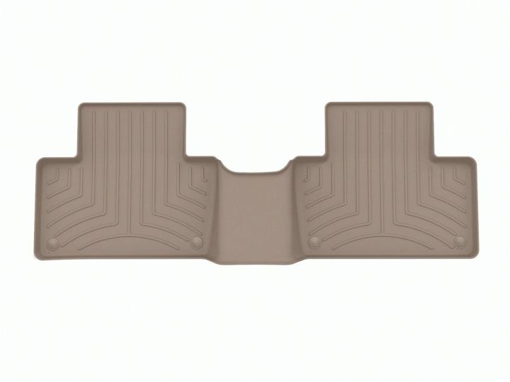 WeatherTech - WeatherTech 458282IM FloorLiner HP