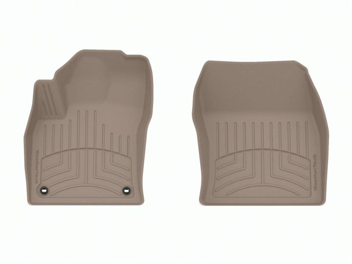 WeatherTech - WeatherTech 459171IM FloorLiner HP