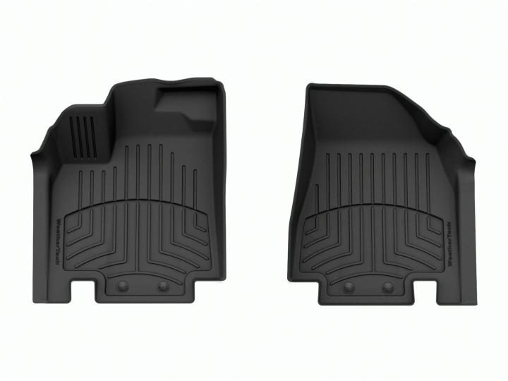 WeatherTech - WeatherTech 4416981IM FloorLiner HP