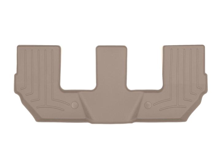 WeatherTech - WeatherTech 458283IM FloorLiner HP