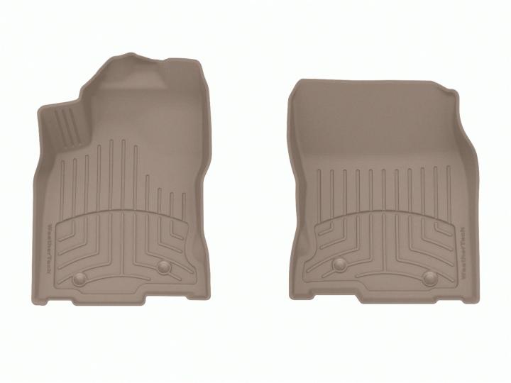 WeatherTech - WeatherTech 457491IM FloorLiner HP