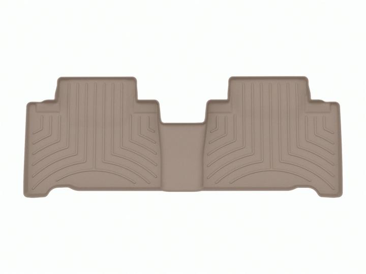 WeatherTech - WeatherTech 457492IM FloorLiner HP