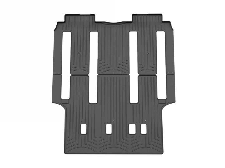 WeatherTech - WeatherTech 4416723IM FloorLiner HP