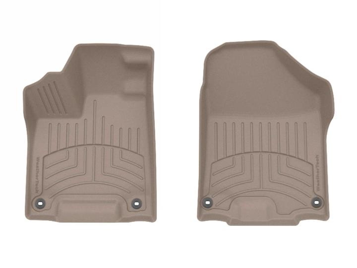WeatherTech - WeatherTech 459711IM FloorLiner HP