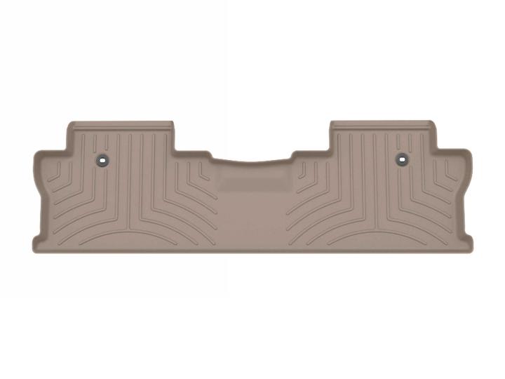 WeatherTech - WeatherTech 459712IM FloorLiner HP