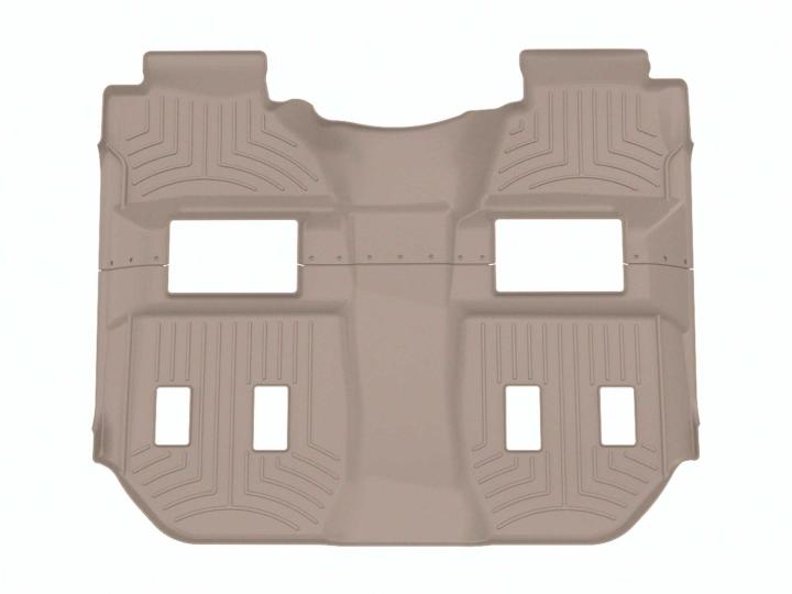 WeatherTech - WeatherTech 457672IM FloorLiner HP