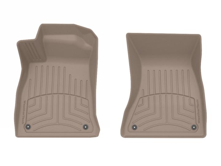 WeatherTech - WeatherTech 459371IM FloorLiner HP