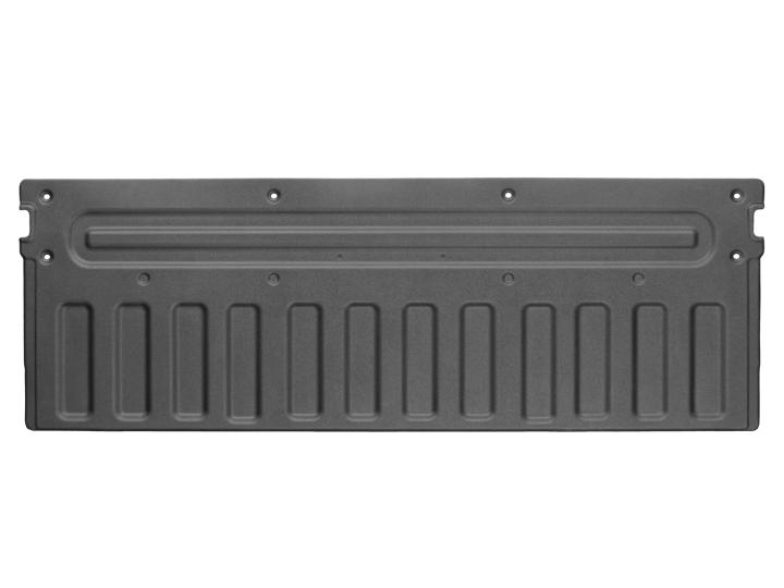 WeatherTech - WeatherTech 3TG02 WeatherTech TechLiner Tailgate Protector