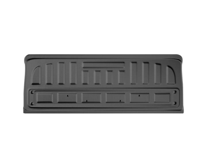 WeatherTech - WeatherTech 3TG07 WeatherTech TechLiner Tailgate Protector