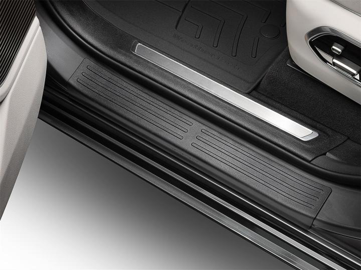 WeatherTech - WeatherTech ST005K1 Sill Protector