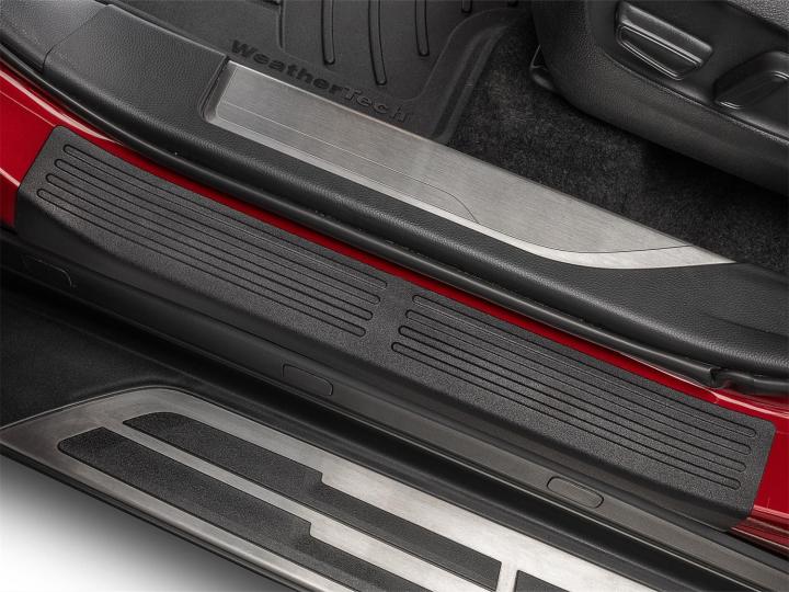 WeatherTech - WeatherTech ST024K1 Sill Protector