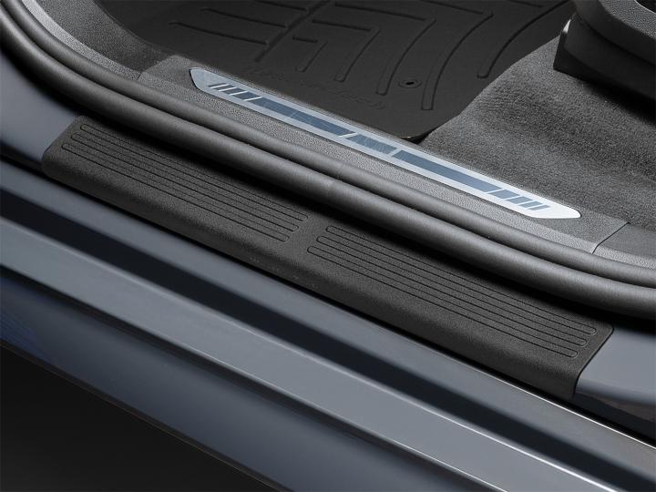 WeatherTech - WeatherTech ST023K1 Sill Protector