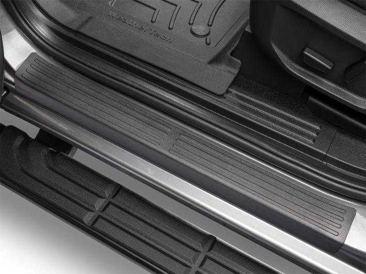 WeatherTech - WeatherTech ST019K1 Sill Protector