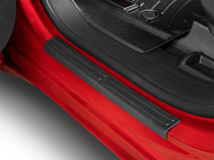 WeatherTech - WeatherTech ST033K1 Sill Protector
