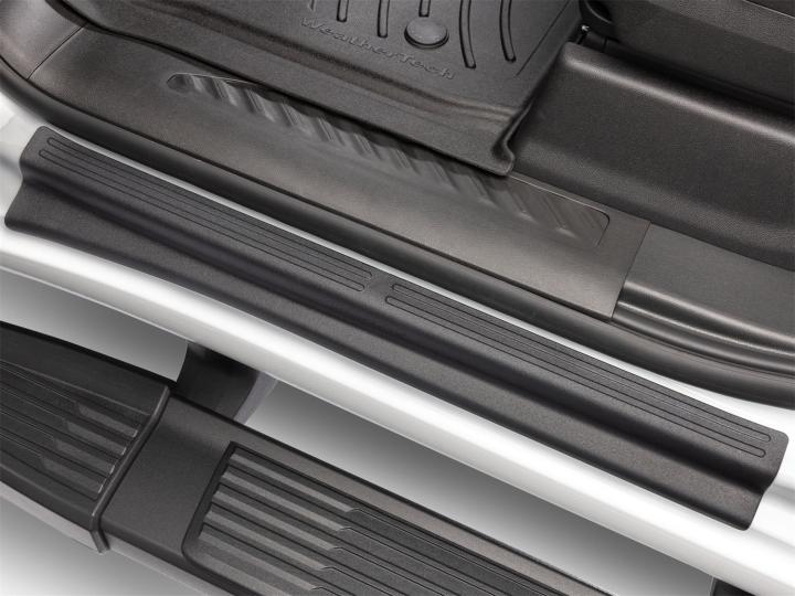 WeatherTech - WeatherTech ST015K2 Sill Protector