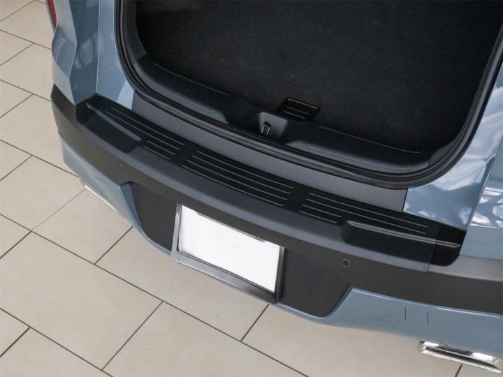 WeatherTech - WeatherTech BP0155 BumperTopper