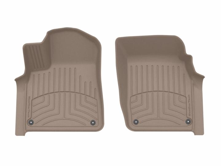 WeatherTech - WeatherTech 458871IM FloorLiner HP