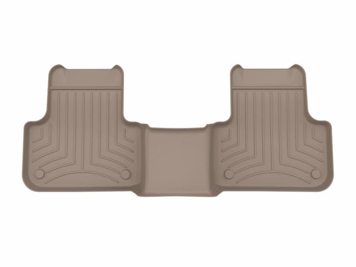WeatherTech - WeatherTech 458872IM FloorLiner HP