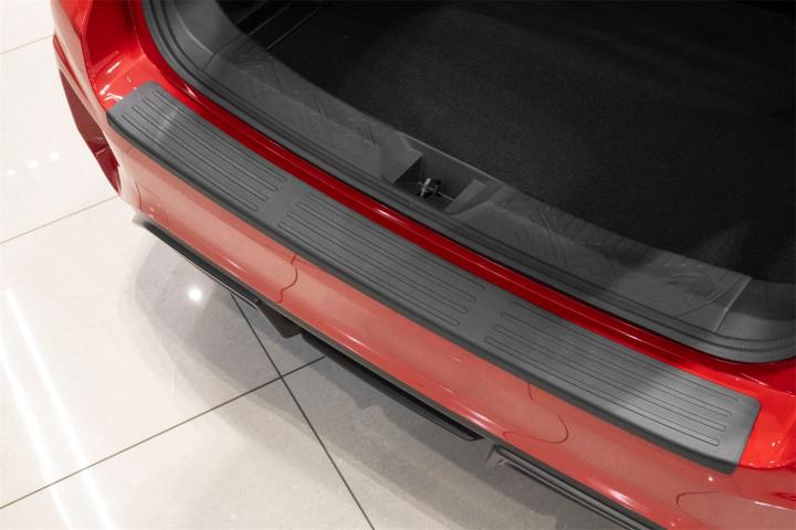 WeatherTech - WeatherTech BP0154 BumperTopper