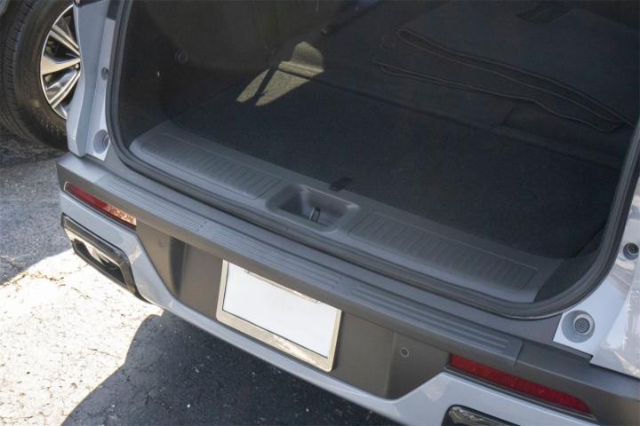 WeatherTech - WeatherTech BP0156 BumperTopper