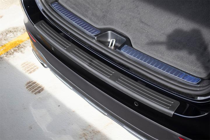 WeatherTech - WeatherTech BP0166 BumperTopper