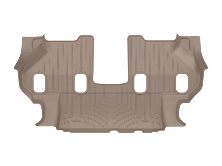 WeatherTech - WeatherTech 4515023IM FloorLiner HP