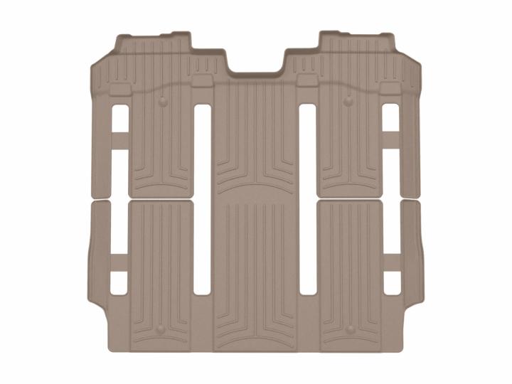 WeatherTech - WeatherTech 4516412IM FloorLiner HP