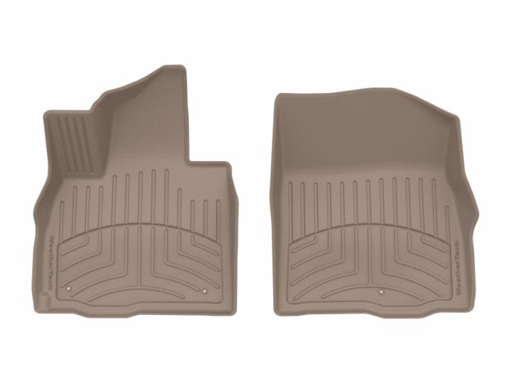 WeatherTech - WeatherTech 4519471IM FloorLiner HP