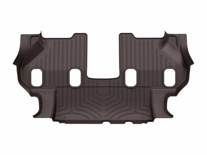 WeatherTech - WeatherTech 4715023IM FloorLiner HP