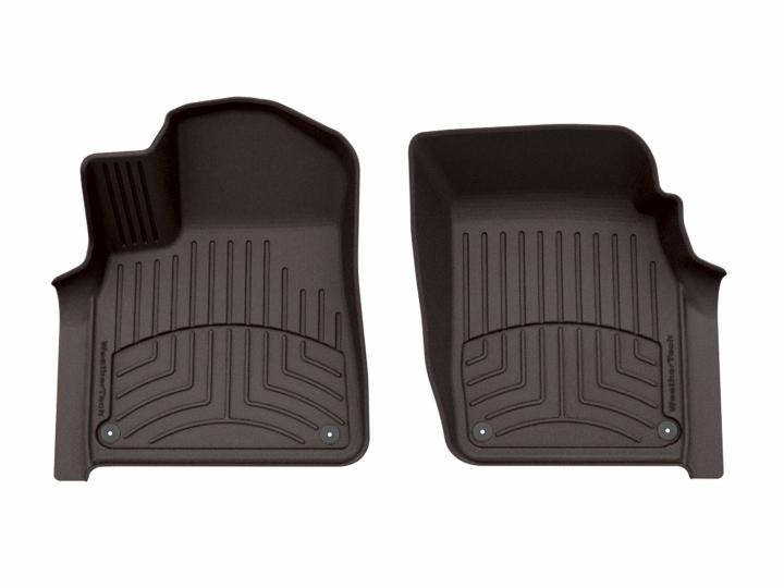 WeatherTech - WeatherTech 478871IM FloorLiner HP