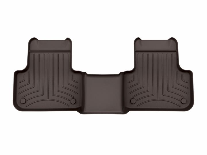 WeatherTech - WeatherTech 478872IM FloorLiner HP