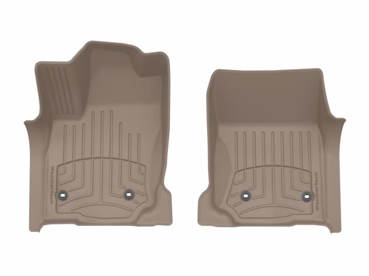 WeatherTech - WeatherTech 4519191IM FloorLiner HP