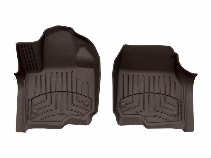 WeatherTech - WeatherTech 4719481IM FloorLiner HP