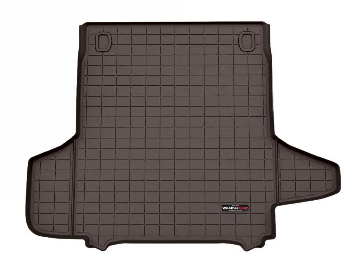 WeatherTech - WeatherTech 431781 Cargo Liner