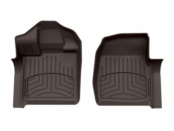 WeatherTech - WeatherTech 477921IM FloorLiner HP