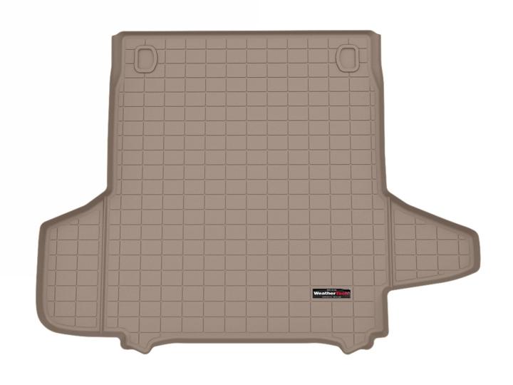 WeatherTech - WeatherTech 411781 Cargo Liner
