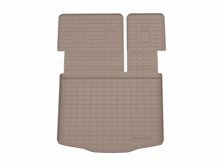 WeatherTech - WeatherTech 411576IM SeatBack Cargo Liner HP