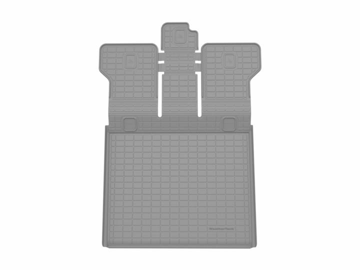 WeatherTech - WeatherTech 421509IM SeatBack Cargo Liner HP
