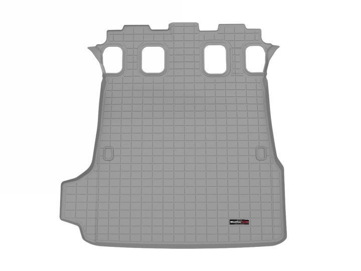 WeatherTech - WeatherTech 421828 Cargo Liner