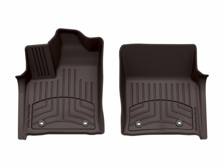 WeatherTech - WeatherTech 4717131IM FloorLiner HP