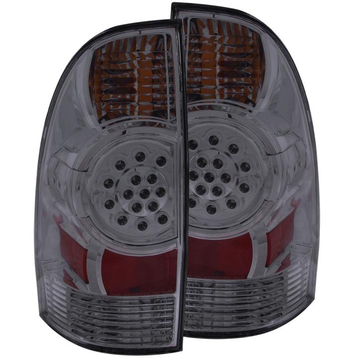 Anzo USA - Anzo USA 311179 LED Tail Light Assembly