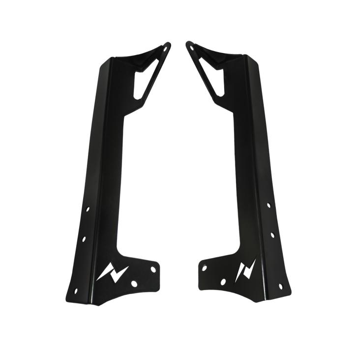 Anzo USA - Anzo USA 851033 LED Bar Mounting Bracket