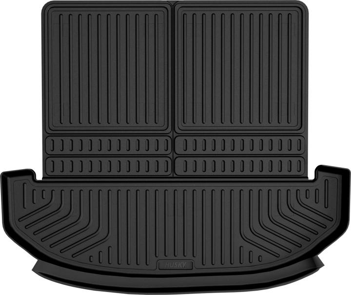 Husky Liners - Husky Liners 27671 WeatherBeater Cargo Liner