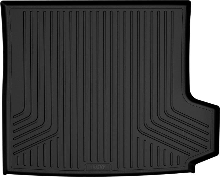 Husky Liners - Husky Liners 27681 WeatherBeater Cargo Liner