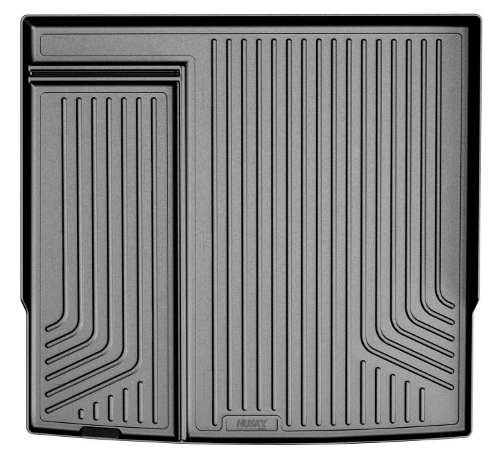 Husky Liners - Husky Liners 26691 WeatherBeater Cargo Liner