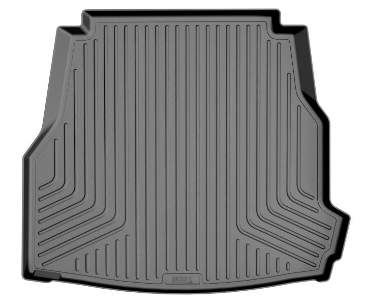 Husky Liners - Husky Liners 26711 WeatherBeater Cargo Liner